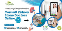 Kidney Stone Doctors Online 24/7 Near You