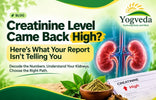 Creatinine Level Came Back High? Here's What Your Report Isn't Telling You
