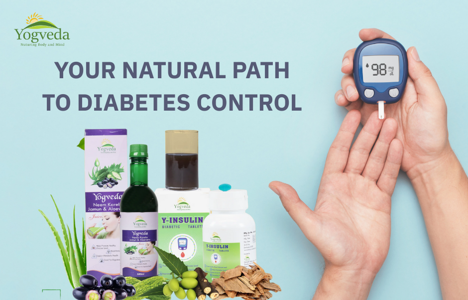 Diabetes Ayurvedic Treatment: Benefits, Remedies & How to Manage Naturally