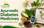 Ayurvedic Diabetes Medicines: What to Know Before You Buy