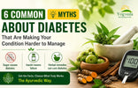 6 Common Myths About Diabetes That Are Making Your Condition Harder to Manage