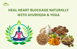 Heal Heart Blockage Naturally