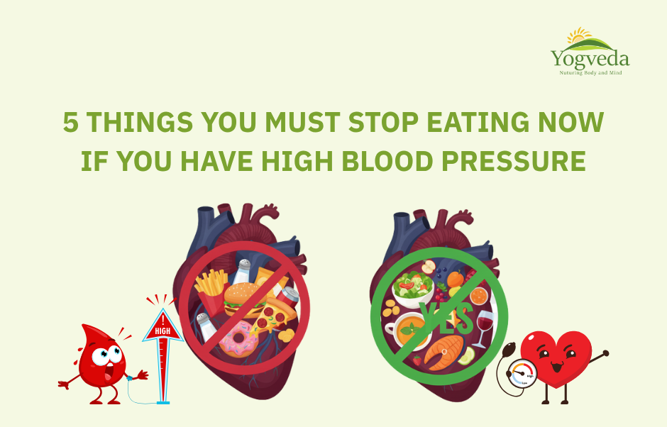 High Blood Pressure Ayurvedic Medicine
