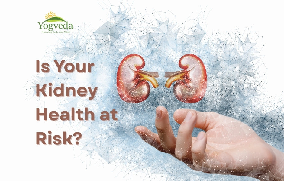 8 Warning Signs Your Kidneys Might Be in Trouble – Don’t Ignore Them!