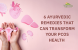 PCOS Treatment in Ayurveda