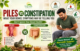 Piles vs Constipation: What Your Bowel Symptoms May Be Telling You