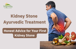 Kidney Stone Ayurvedic Treatment