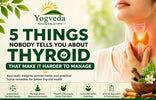5 Things Nobody Tells You About Thyroid That Make It Harder to Manage