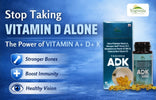 Stop Taking Vitamin D Alone: The Missing Role of Vitamin ADK