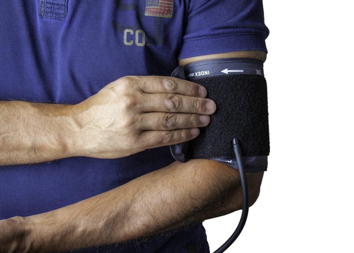 Know About High Blood Pressure: Cause, Symptoms And Cure