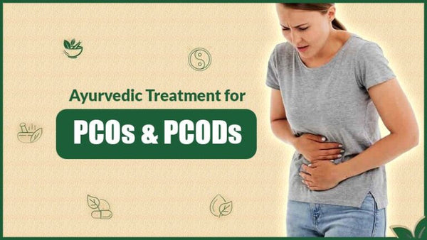 Polycystic Ovarian Disease (PCOD): Cause, Symptoms, And Remedies ...