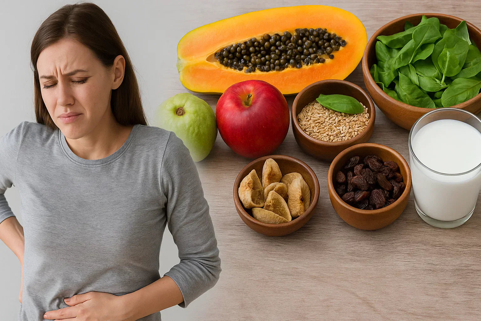 Try These Ayurvedic Treatments for Piles First