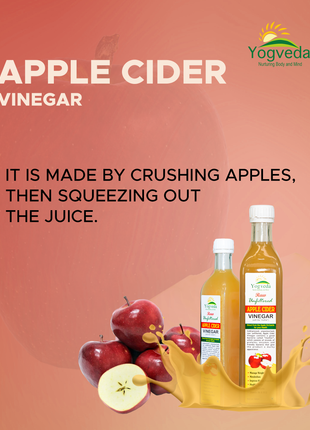 Best apple cider vinegar in india