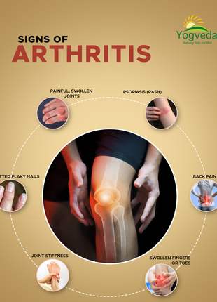 Ayurvedic Treatment for Arthritis 