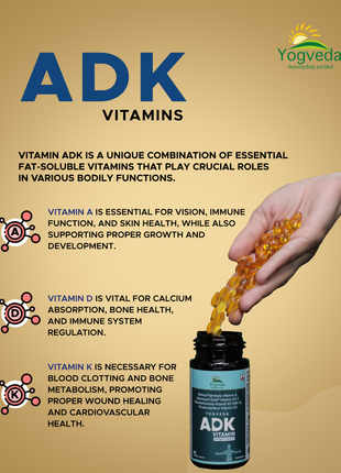 ADK Ayurvedic Medicine for Arthritis 