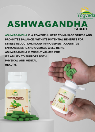 Ashwagandha for Arthritis Treatment 