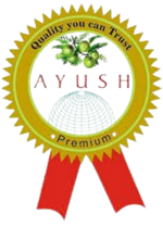 ayush certified