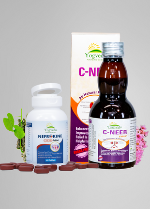 Ayurvedic Medicines for CKD