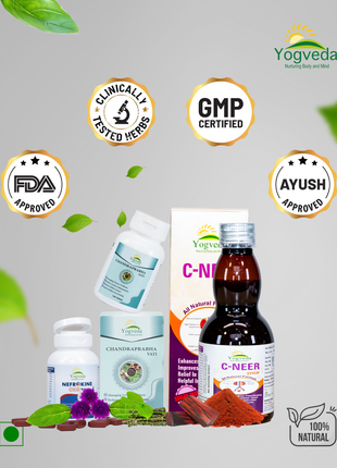 Kidney Creatinine Medicine