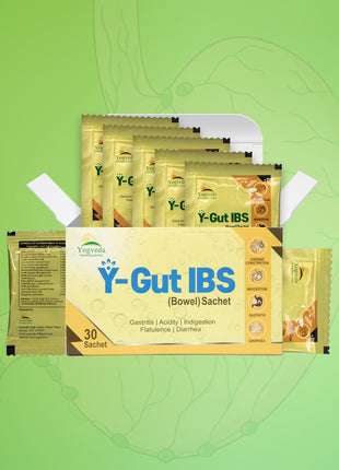 Ayurvedic Medicine For Gut Health