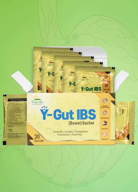 Ayurvedic Medicine For Gut Health