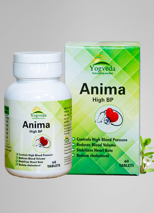 ayurvedic medicines for high blood pressure