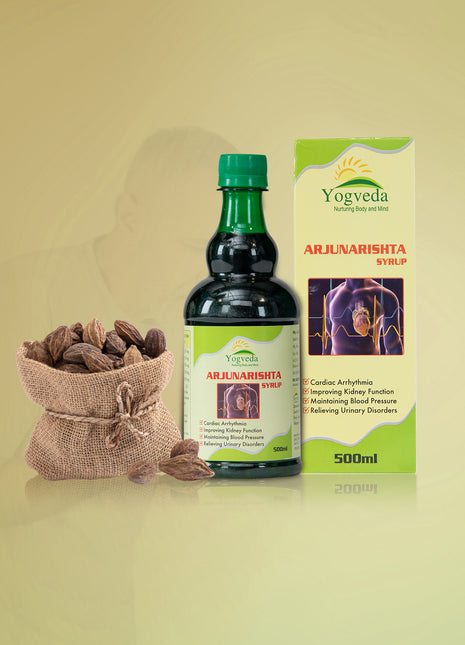 Ayurvedic Medicine For Heart Treatment