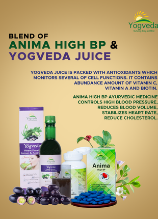 ayurvedic medicines for high blood pressure 