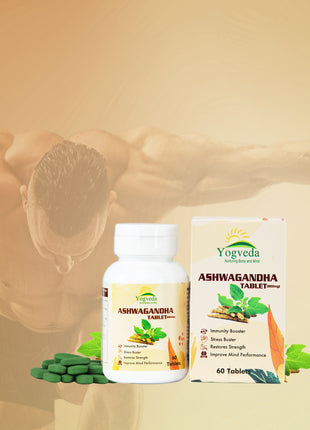 Best Ashwagandha in india