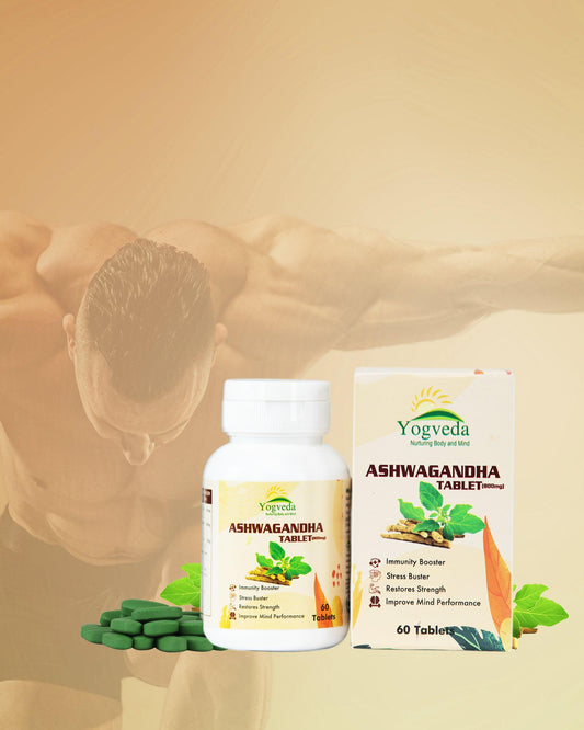 Best Ashwagandha in india