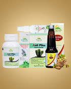 ayurvedic medicines for piles