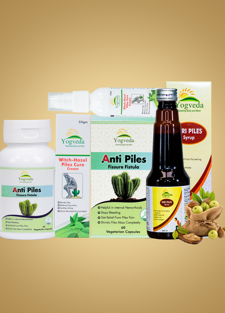 ayurvedic medicines for piles