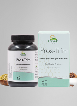 ayurvedic medicine for prostate