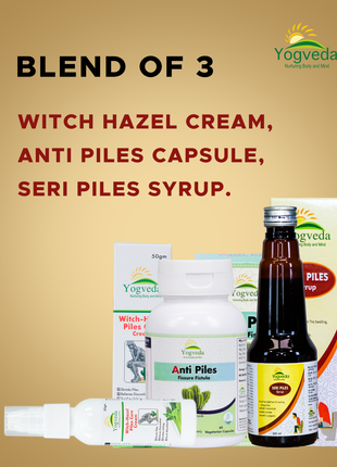 ayurvedic medicine for piles 