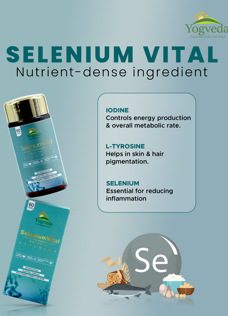 Selenium Vital