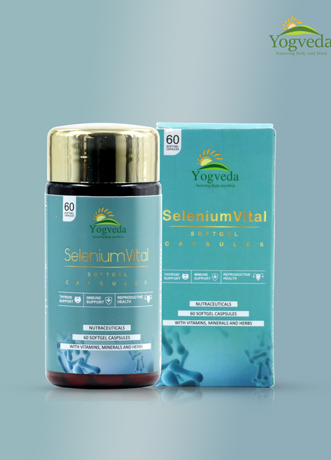 Selenium Vital