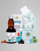 Ayurvedic Medicines for UTI