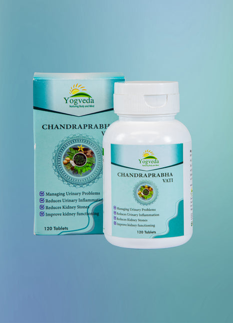 Ayurvedic Medicine For UTI