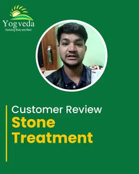 Ayurvedic Stone Treatment