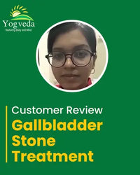 Gallbladder Stone Treatment