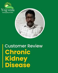 Chronic Kidney Diseases