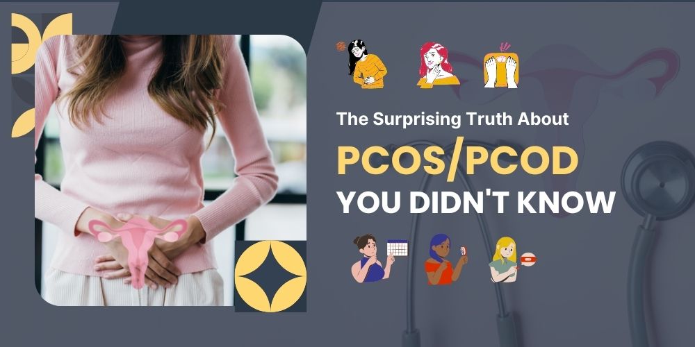 PCOS/PCOD
